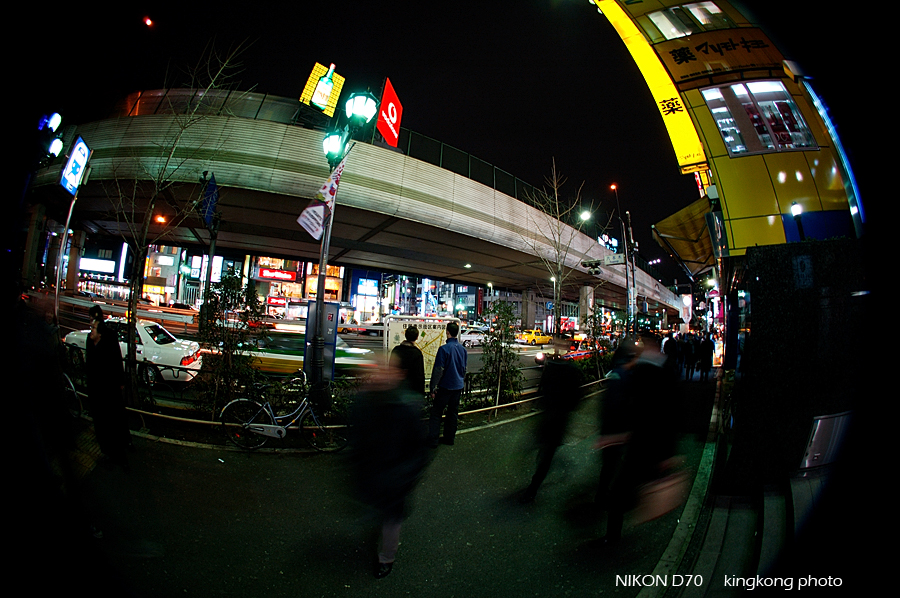 roppongi hill street 06.jpg - 六本木山